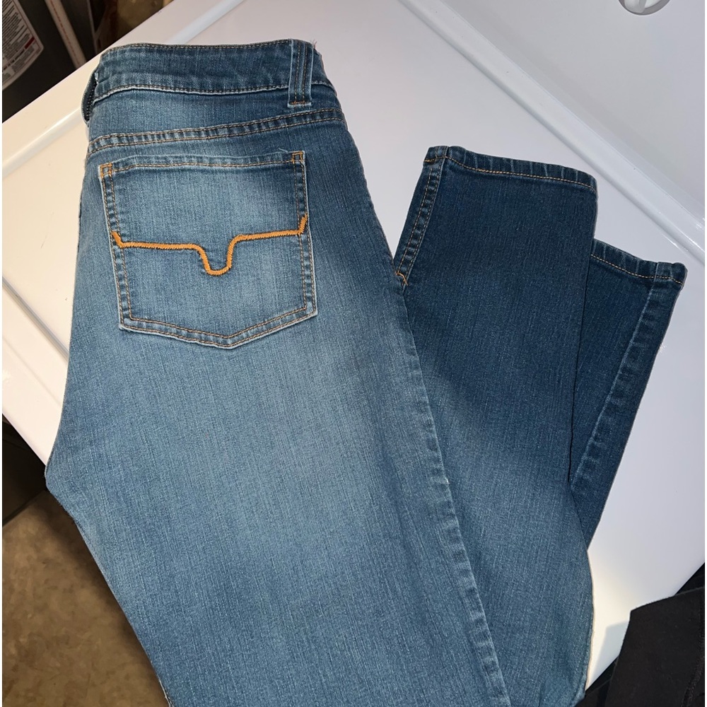 KIMES RANCH JEANS - Picture 3 of 4